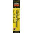 Irwin 81117 High Speed Steel Wire Gauge Drill Bit