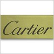 1 1/2" Custom Luxury Dbl. Faced Bridal Satin Ribbon (submit a logo)