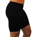 Men's Spandex Exercise Compression Workout Shorts