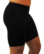Men's Spandex Exercise Compression Workout Shorts
