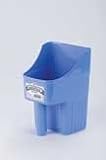 Miller Feed Scoop Berry Blue 3 Quart - 154116