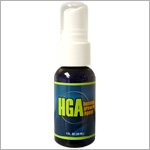 Human Growth Agent HGA Anti Aging Weight Loss