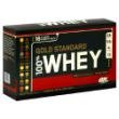 OPTIMUM NUTRITION 100% WHEY GOLD VARIETY 16/PACK, 1.45 Box