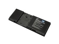 Toshiba Primary Li Ion 6 Cell Laptop Battery (PA3522U-1BRS)