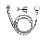 Brasstech Wall Mounted Hand Shower Kit 280A-26D Brasstech Wall Mounted Hand Shower Kit 280A-26D