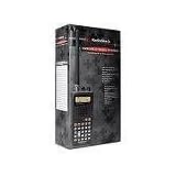Radio Shack Pro 404 Handheld Scanner Fire/Emt/Police