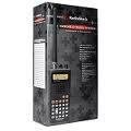 200-Channel VHF/AIR/WX/UHF Handheld Scanner