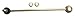 Raybestos 545-1288 Professional Grade Suspension Stabilizer Bar Link