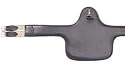 Whitaker girth and belly protector - 125cm (50inch)