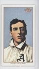 2002 Topps 206 Tolstoi Red #176 - Eddie Plank REP