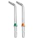 Health & Personal Care : WaterPik OD-100E Replacement Ultra Orthodontic Tips for Model WP100 - 1 Ea