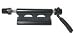 CAR RACK Sunlite QR BLOCK FOR-PU TRUCK ALY