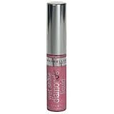 Maybelline Wet Shine Diamonds Liquid Lip Gloss, Rhinestone Pink - 2 Each