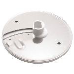 6 mm Slicing Disc for the 9 and 12 Cup Food Processor