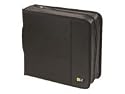 Case Logic Nylon CDW208-Disc Wallet (Holds 224CD/DVD)