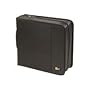 Caselogic CD Wallet Organiser 208  capacity