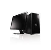 Dell - Inspiron Desktop 560 & 20