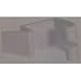 HAGEN CAGE CLIP LARGE WHITE