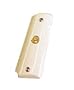1911 Ivory Polymer w/ Colt� Medallion