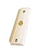 AJAX COLT 1911 MEDALLION IVORY POLYM