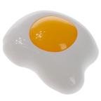 Unique Lovely Mini Egg Yolk Shape Might Light Lamp