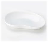 【瀬戸焼 和皿・洋皿】 空豆 プレート（Ｓ） 5個組 〔キャッシュバックキャンペーン対象商品〕