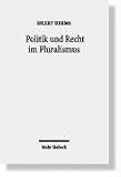 Politik und Recht im Pluralismus