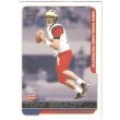 2000 Pacific Paramount # 138 Tom Brady RC - New England Patriots - Football Rookie Card