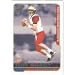 2000 Pacific Paramount # 138 Tom Brady RC - New England Patriots - Football Rookie Card