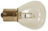 Imperial 81488-3 Single Contact Bayonet Miniature Bulb 12 Volt (Pack of 10
