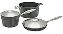Scanpan Professional 5-Piece Cookware Set