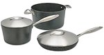 Scanpan Professional 5-Piece Cookware Set