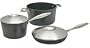 Scanpan Professional 5-Piece Cookware Set