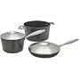 Scanpan Professional 5-Piece Cookware Set