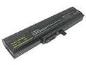 FREE EXPEDITED SHIPPING AVAILABLE AT CHECKOUT With Extended Performance Replacement Battery for select Sony Vaio model Laptops / Notebooks / Compatible with Sony BPS5, BPS5A, PCGA-BPS5 VGP-BPS5, VGP-BPS5A ( 6 Cells, 7200 Mah Capacity )