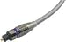 Electronics : Changzhou Yafei Wire 83602 2Meter Optical Digital Toslink Cable