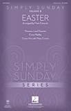 Simply Sunday, Volume 3 - Easter 2-Part Mixed