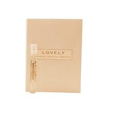 LOVELY SARAH JESSICA PARKER by Sarah Jessica Parker Gift Set for WOMEN: SET-EAU DE PARFUM SPRAY 1.7 OZ & BODY LOTION 2.5 OZ & EAU DE PARFUM SHIMMER ROLLERBALL .2 OZ MINI