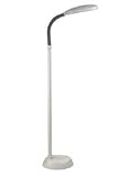 Naturalight Craft Hobby Floor Lamp