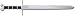 The Battle Ready War Sword