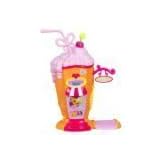 My Little Pony Ponyville Ice Cream Shake Diner Playset