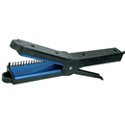 Solano Sapphire Flat Iron Narrow