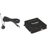 POWER ACOUSTIK DTV-2U Universal Digital TV Receiver Module by Power Acoustik