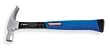 Westward 2FGL9 Framing Hammer, 22 Oz, Fiberglass, Milled
