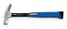 Westward 2FGL9 Framing Hammer, 22 Oz, Fiberglass, Milled