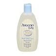 Aveeno Baby Wash & Shampoo 8 fl oz Liquid'