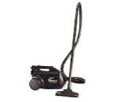 Sanitaire by Electrolux S3686A Mighty Mite Canister Vacuum Cleaner - Sanitaire by Electrolux S3686A Mighty Mite Canister Vacuum Cleaner -