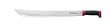 Corona Clipper MA 60041 Machete, 18-Inch Blade