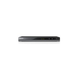 Samsung DVD-C350 DVD Player (Black)