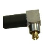 Lucent Plug/30cm/Reverse SMA Chassis Skt